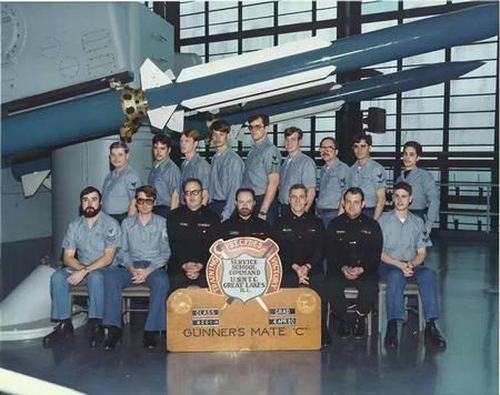 MK 10 GMLS class
