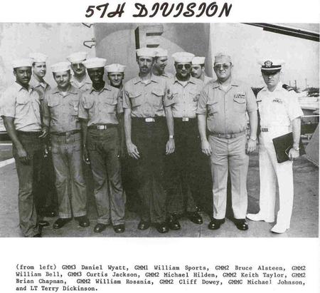 5th Division