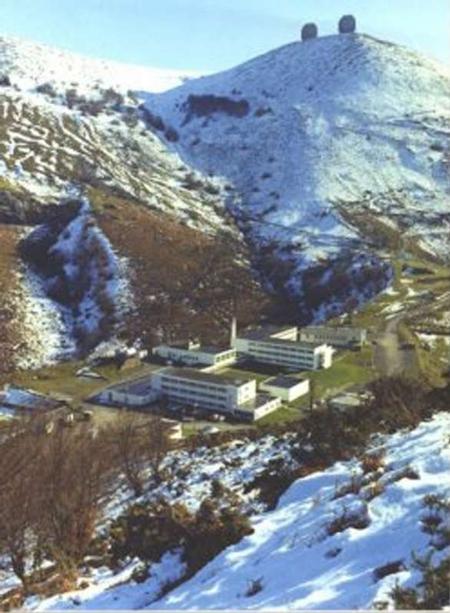 Elizondo Spain 1989th Comm