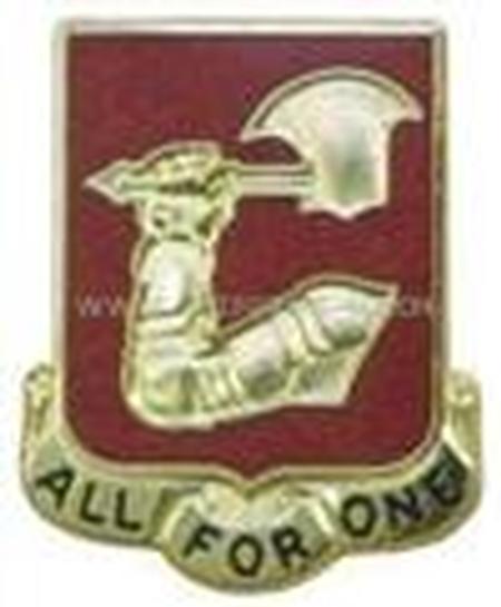 Unit Crest