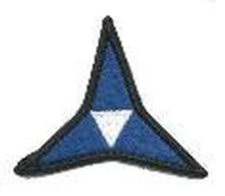 3rd Corp FA Patch