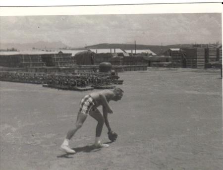 Camp Monahan