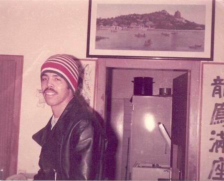 Robert (Bobby) Williams