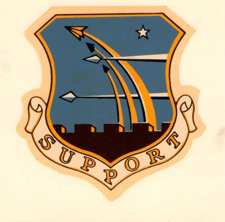 4600 Air Base Wing, ENT AFB