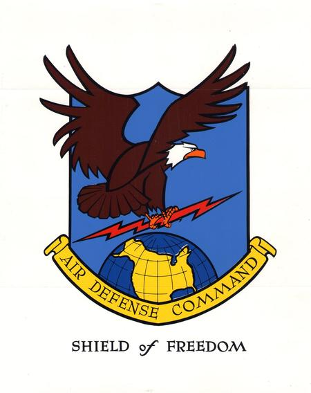 ADC Headquarters