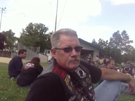 Fire Fighters Fund Raiser