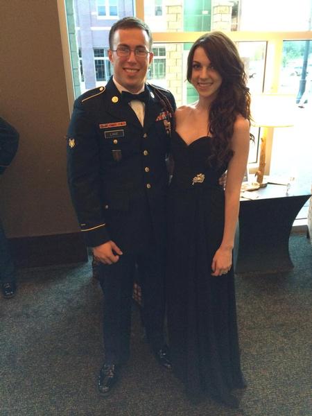 Cpl Sean M. Lane