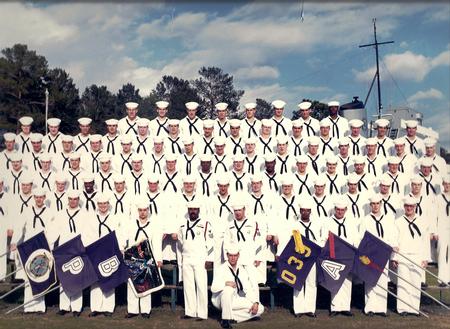 Boot Camp