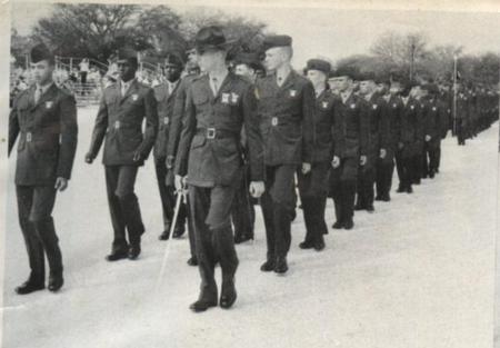 Graduation 1979