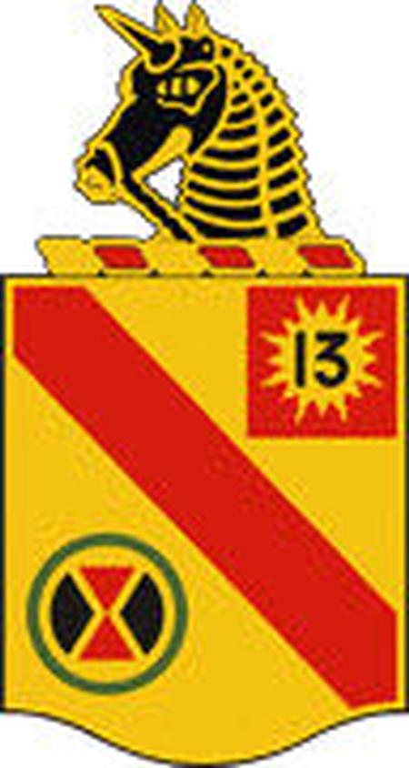 Unit crest