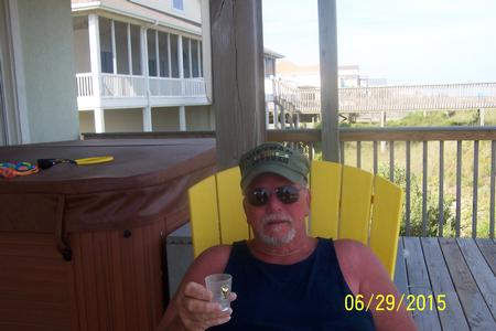 topsail nc.