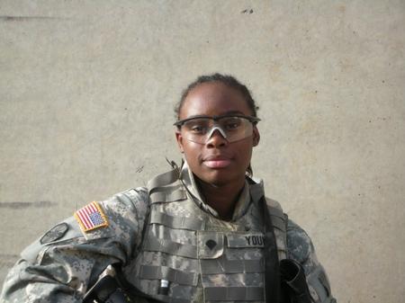 SISTAH SOULJAH