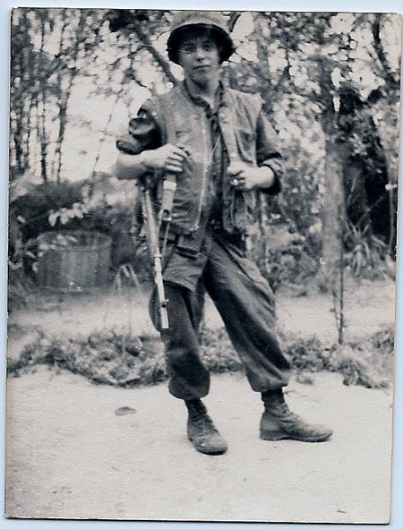 Phu Loc village.