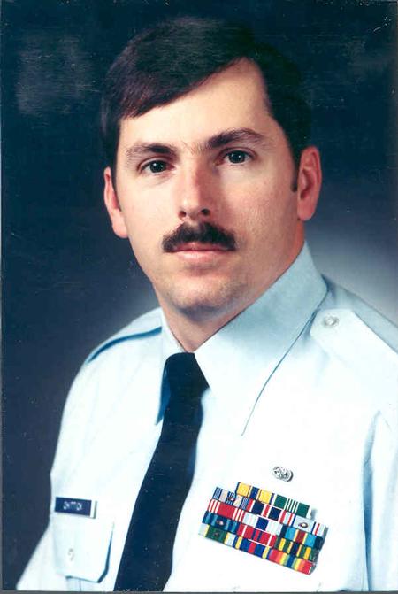Instructor Dave