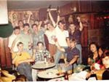 Playboy Clup