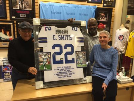 Emmitt Smith