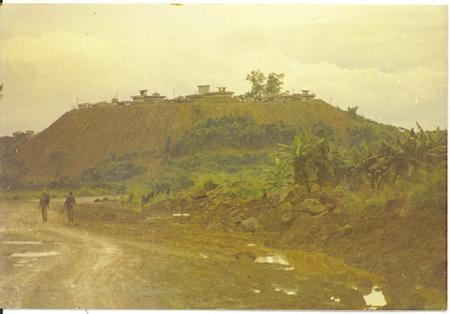 The Hill