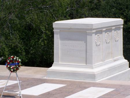 Tomb of The Unknown Soldier
