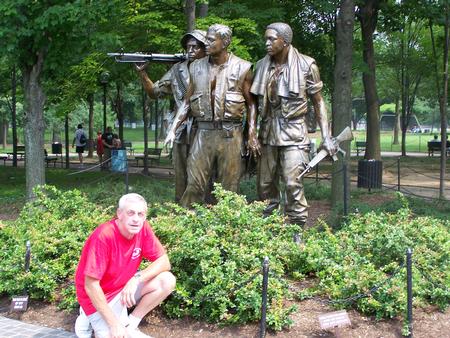 Vietnam Memorial