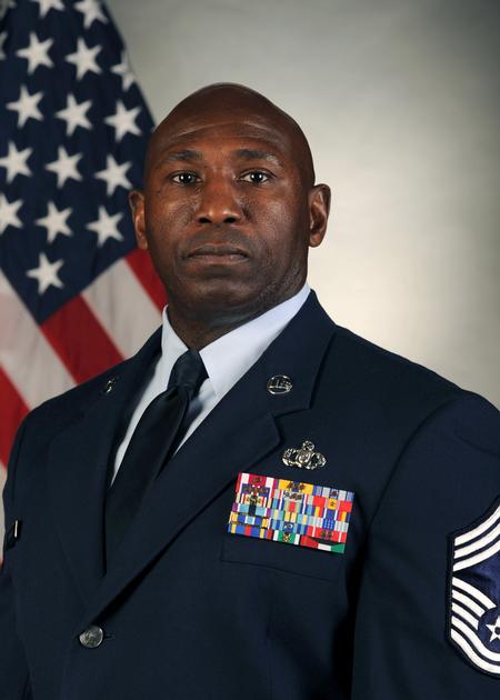 Chief Hughes