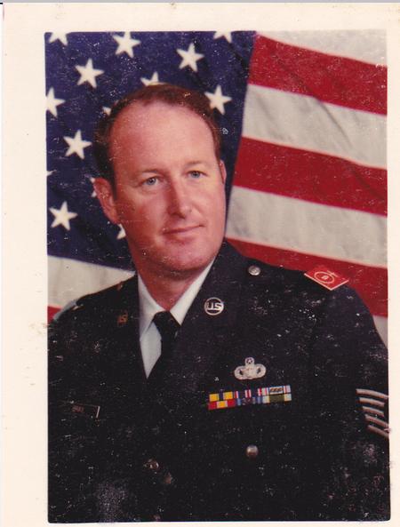 USAF NCO Academy