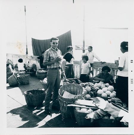 Open Market