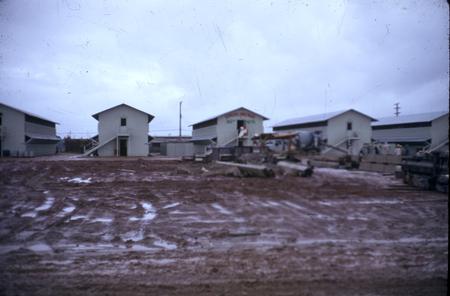 GUN FIGHTER VILLAGE