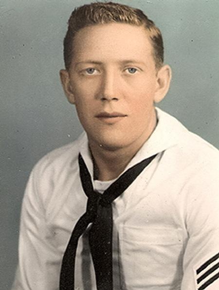 Roy Dorsey