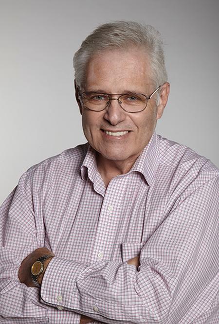 Marc Kaye