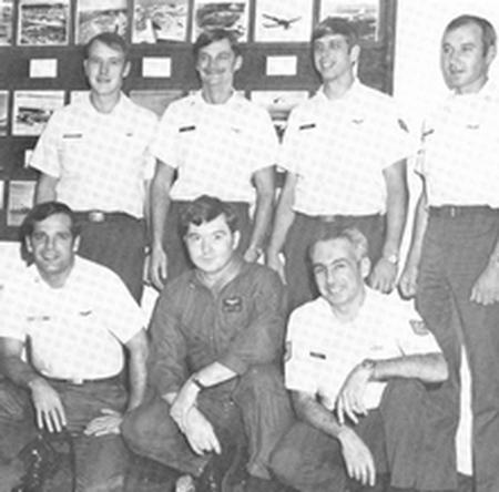 Morton's Marauders
