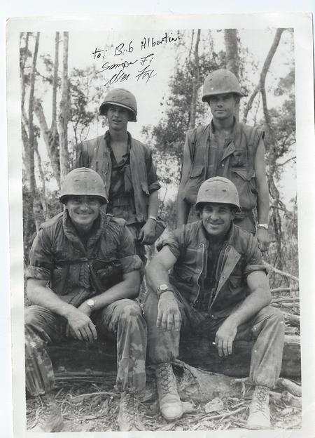 Operation Dewey Canyon