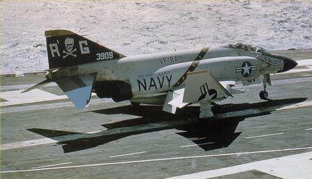 VF-84 JOLLY ROGERS