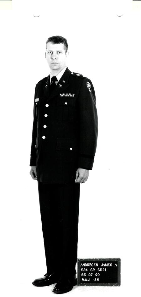 Me posing for promotion Picture.