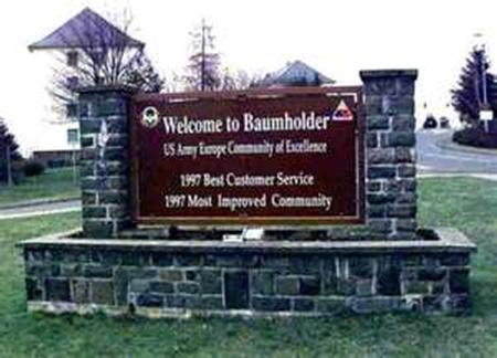 Front gate