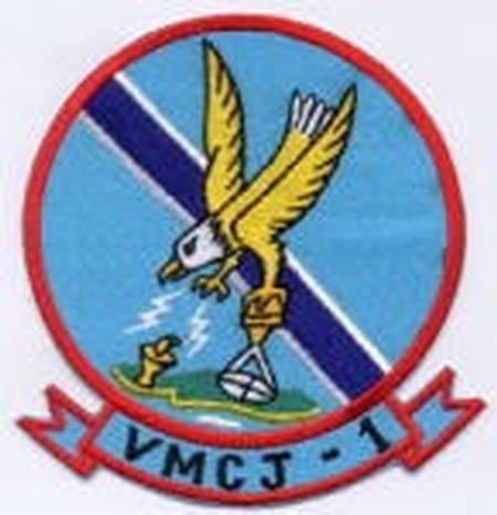 Squadron Patch
