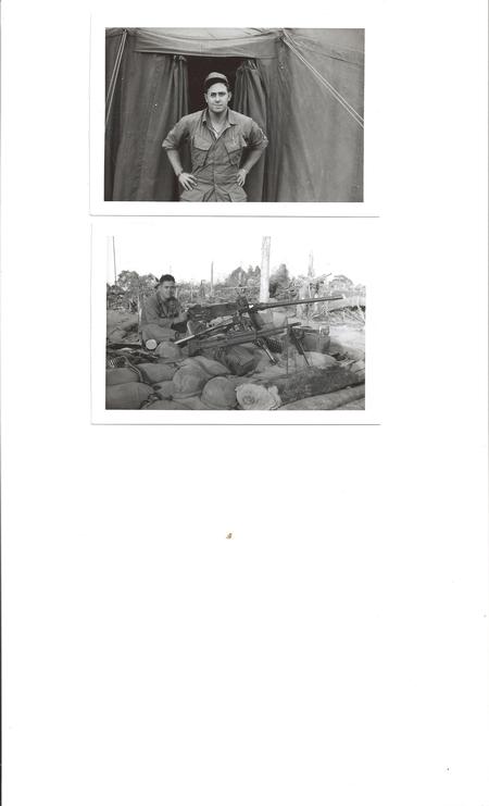 Vietnam Dak To 1967
