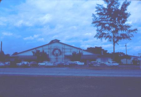 Airman's Club