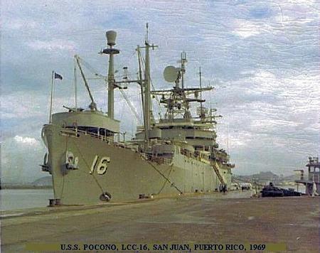 San Jaun Puerto Rico