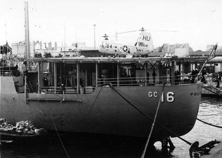NAGenoa Italy, 20 April 1960
