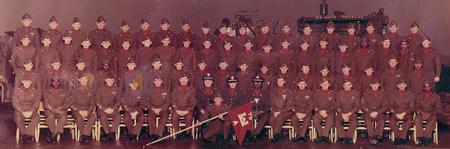 A Co., 79th Engineer Battalion