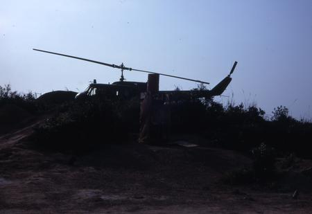 Huey