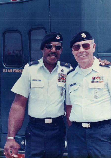 DAD....MSgt.Harry P. (Mac) McGrattan