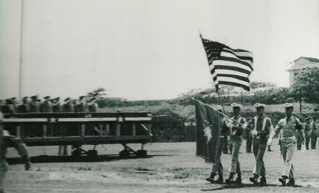 DAD....MSgt. Harry P. (Mac) McGrattan