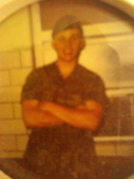 Pv2 William L Bradley