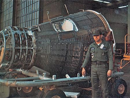 Gemini 8