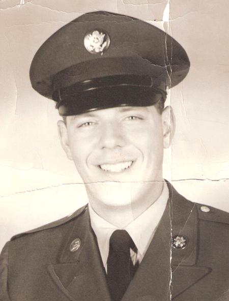 Basic Training 1963