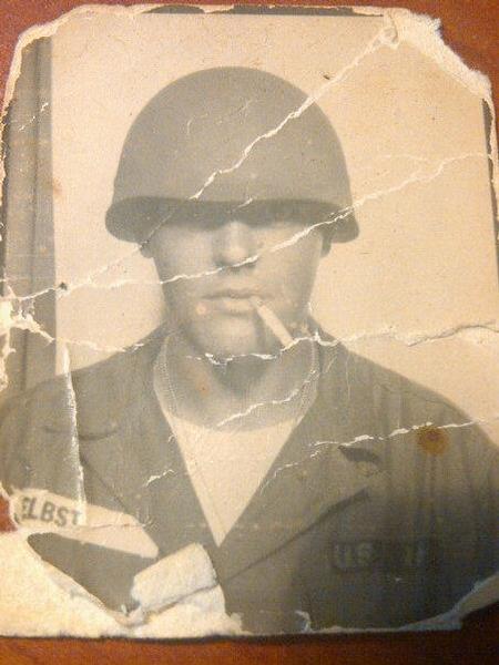 Basic Training 1963