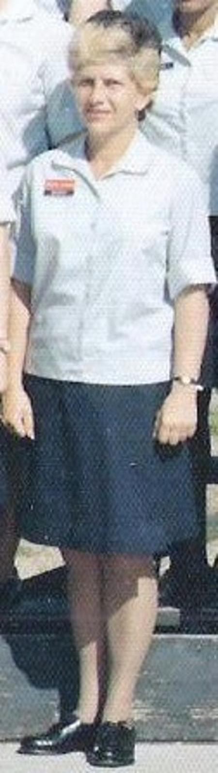 Airman Lynne's