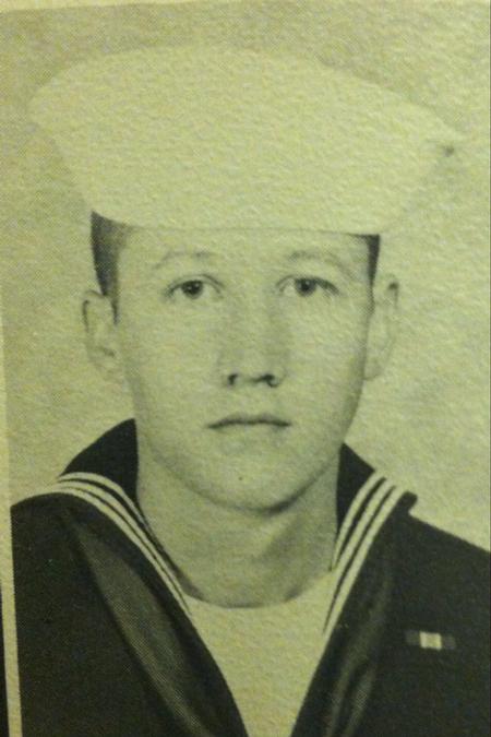 Wayne Folsom