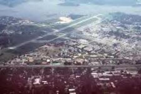 KEESLER AFB